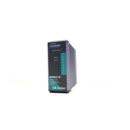 Foxboro 0303393 Module