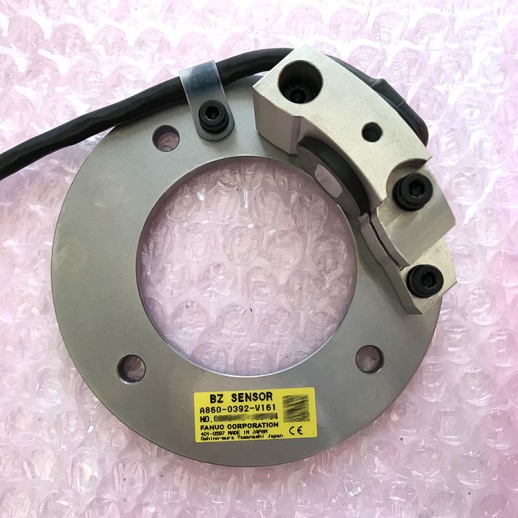 A860-0392-V161 FANUC энкодер