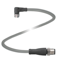 Соединительный кабель Pepperl Fuchs V31-WM-0,6M-PUR-V1-G