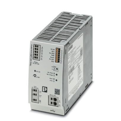 Источник бесперебойного питания TRIO-UPS-2G/1AC/24DC/10