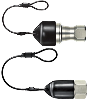 Заглушка для розетки БРС F35-3S, 350-2S/3S Cupla