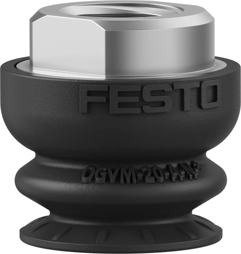 Комплектный вакуумный захват Festo OGVM-20-A-N-G14F