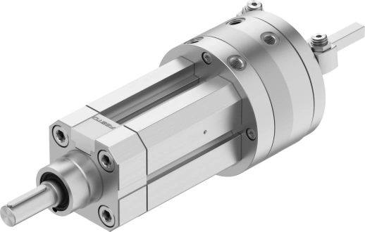Поворотно-линейный модуль Festo DSL-32-100-270-P-A-S20-B