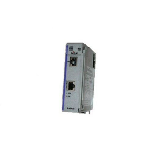 Allen Bradley MVI56-MNET Module