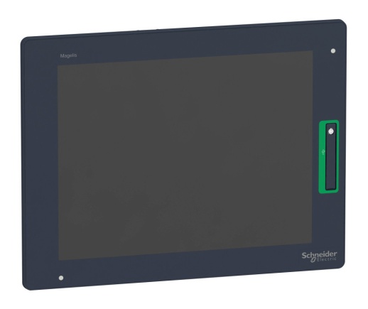 Интеллек сенсор дисплей XGA 12.1 для GTU