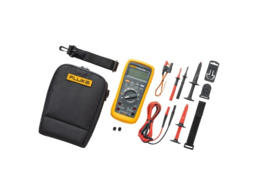 Мультиметры Fluke 87V MAX/E2 KIT