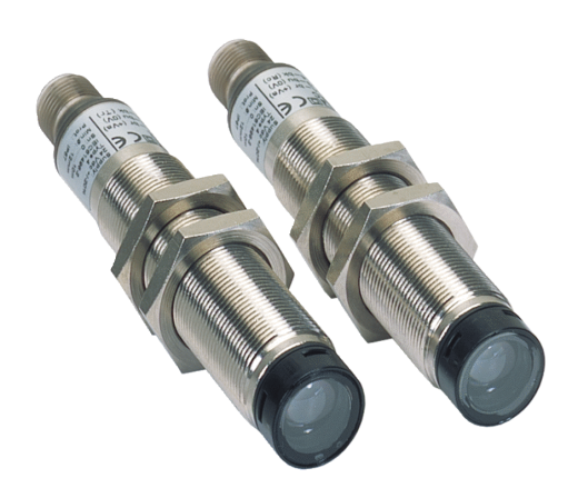 Cветовой барьер безопасности SICK L41S-21MA1A, L41E-21MA1A