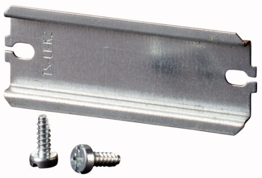 ДИН-рейка, для компактных корпусов TS-CI-K2