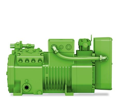 4VES-10.F4Y Компрессор поршневой Bitzer