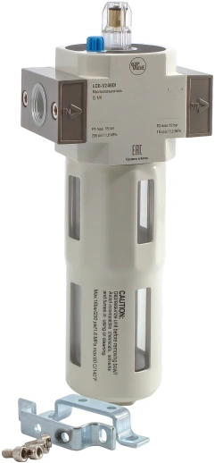 Маслораспылитель KIPVALVE LOE-1/4-MINI