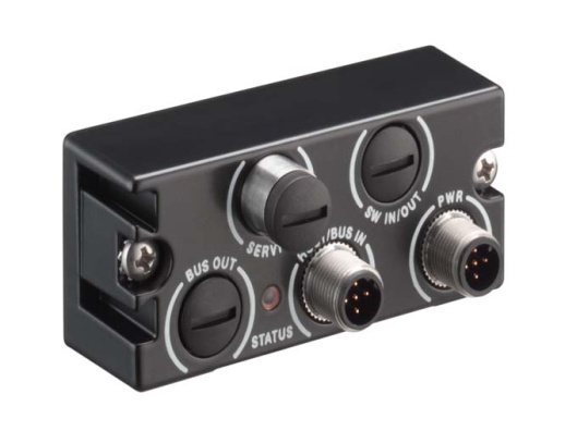 MS 37 103 - Интерфейсный преобразователь