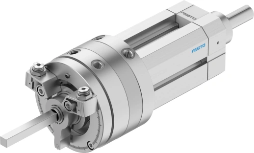 Поворотно-линейный модуль Festo DSL-32-100-270-P-A-S20-B