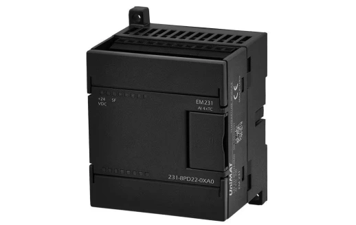 Модуль термопар UniMAT UN 231-8PD22-0XA0