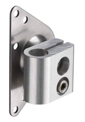 BTU 346M.6-D12 - Система крепления