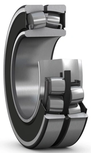 Подшипник роликовый SKF BS2-2320-2CS5K/VT143 215х100х82 мм