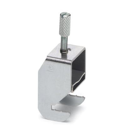 Зажим для экрана SK 20-D VPE 100/10