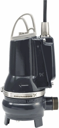 Дренажный насос autoadapt Grundfos EF30.50.11.E.2.1.502 96875101