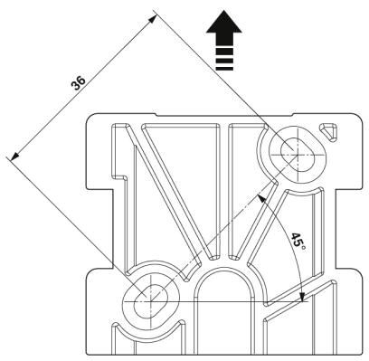 Антенна ANT-DIR-2459-01