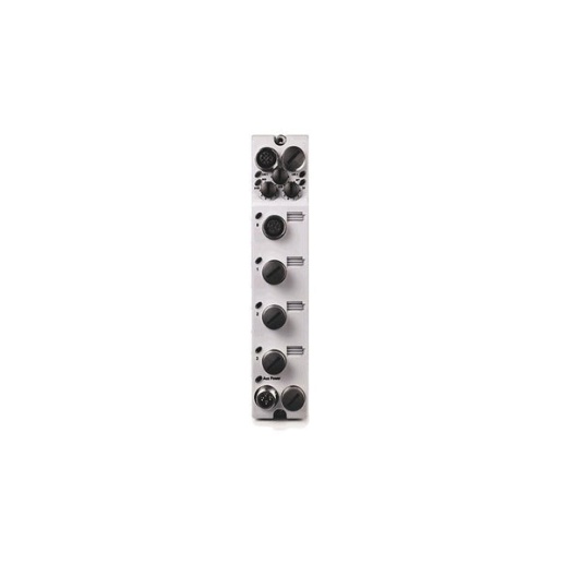 Блок ввода-вывода 1732E-IT4IM12R Allen Bradley