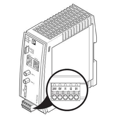 Маршрутизатор TC ROUTER 3002T-4G