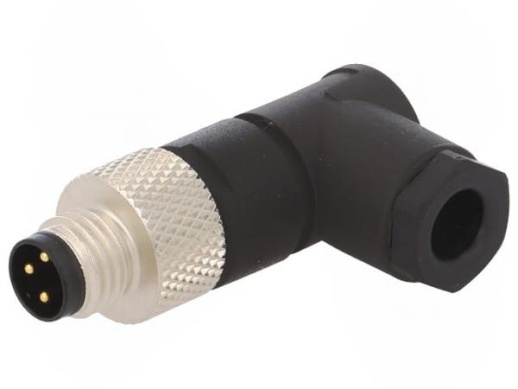 Промышленный разъем 7000-08441-0000000