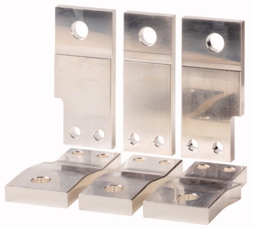 N4-XAS12-1250 Комплект для присоединения N4/N12, 1250A