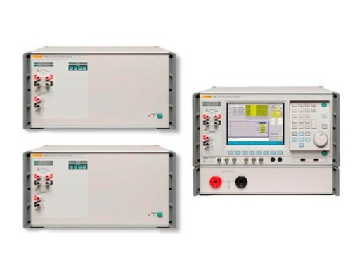 Калибраторы Fluke Calibration 6135A/CLK