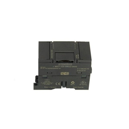 Siemens 6ES7414-2XG01-0AB0 PLC Module