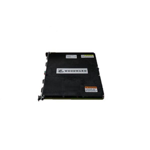 Woodward 5466-253 Module