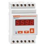 DMK 82  ВОЛЬТМЕТР ИЛИ АМПЕРМЕТР