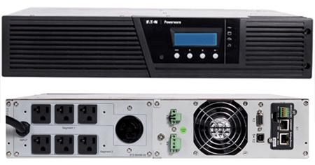 9130 1500 RM Ключ бесперебойного питания класса Он-лайн 103006456-6591