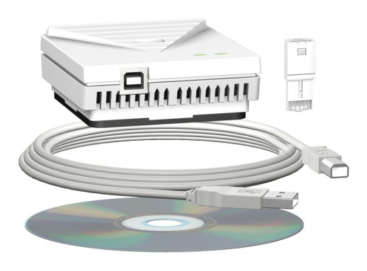 Комплект для программирования IHP  через ПК