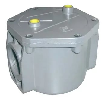 Газовый фильтр Honeywell HUF (внутренняя резьба)