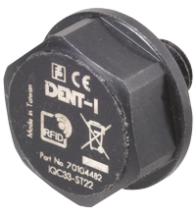 Транспондер RFID Pepperl Fuchs IQC33-ST22