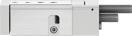 Мини-суппорт Festo DGSL-N-25-20-P1A