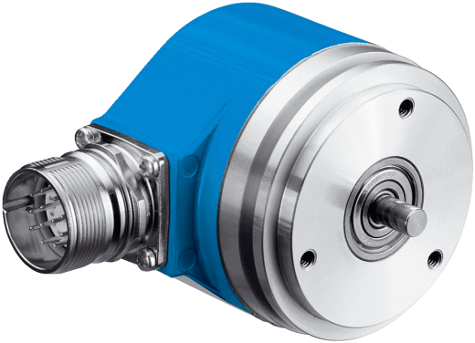 Однооборотный энкодер SICK ARS60-F1N32767