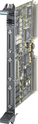Система автоматизации SIMATIC TDC 6DD1640-0AH1