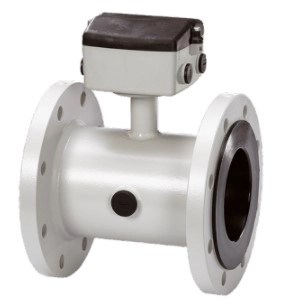 Датчик электромагнитного расходомера SITRANS F M MAG 5100 W Siemens 7ME6520-2DF12-2AA1