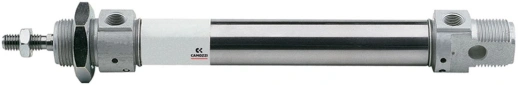 Круглый пневмоцилиндр Camozzi 25N2A25A305