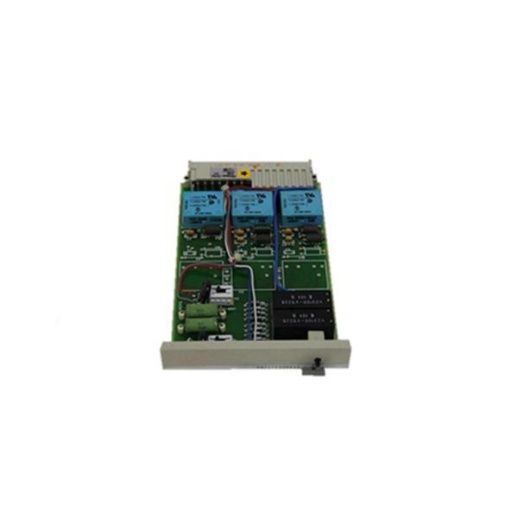 Siemens 505-4916A Module