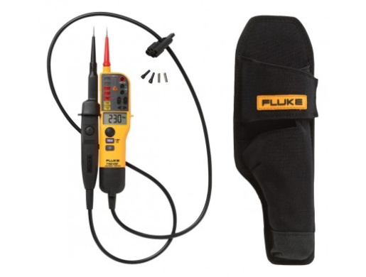 Тестеры Fluke T150VDE/H15