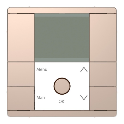 MERTEN D-LIFE, шампань