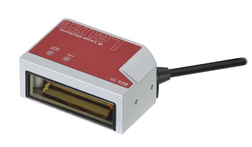 Сканер штрих-кодов Leuze Electronic BCL 92 SM 802