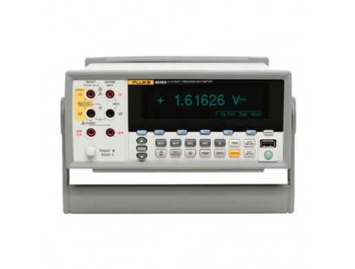 Мультиметры Fluke Calibration 8846A/C 240V
