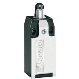 KC B2 A11  МЕТАЛ. РОЛИК, 1НО 1НЗ МЕДЛ. СРАБАТЫВАНИЕ ДО РАЗРЫВА