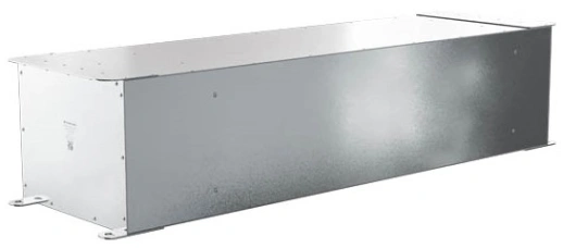 Тормозной резистор Prompower PDBR-250K-3R5-5