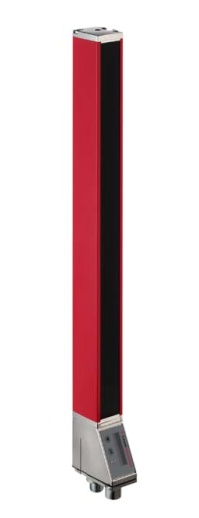 CSL710-R05-1760.A/L-M12 - Световая завеса receiver