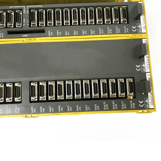 A02B-0261-B502 FANUC сервопривод