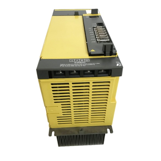 A06B-6141-H026H580 FANUC сервопривод