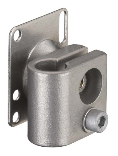 BTU 300M.5-D12 - Система крепления